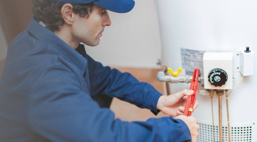 Local 24/7 Emergency Plumbing in Breeding, KY